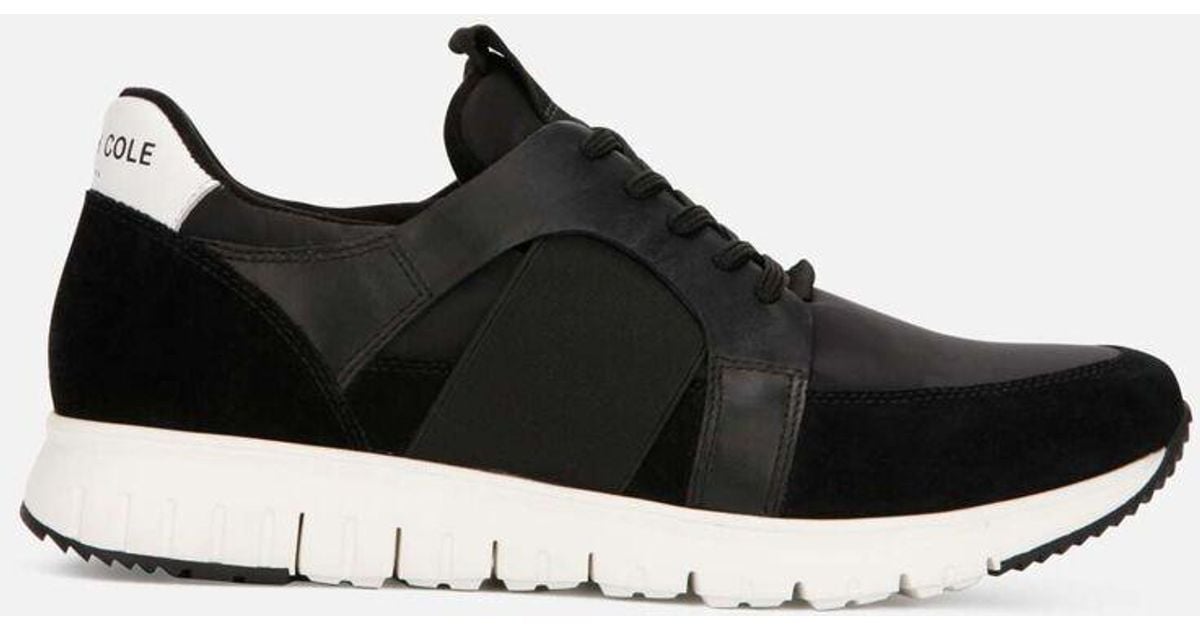 kenneth cole tech jogger