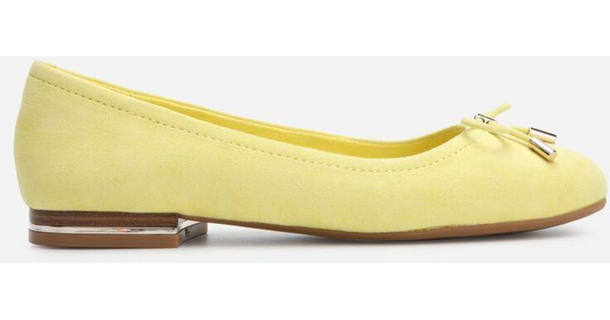 kenneth cole balance ballet