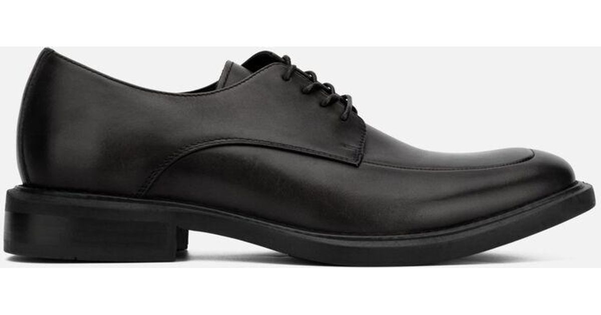 kenneth cole square toe shoes