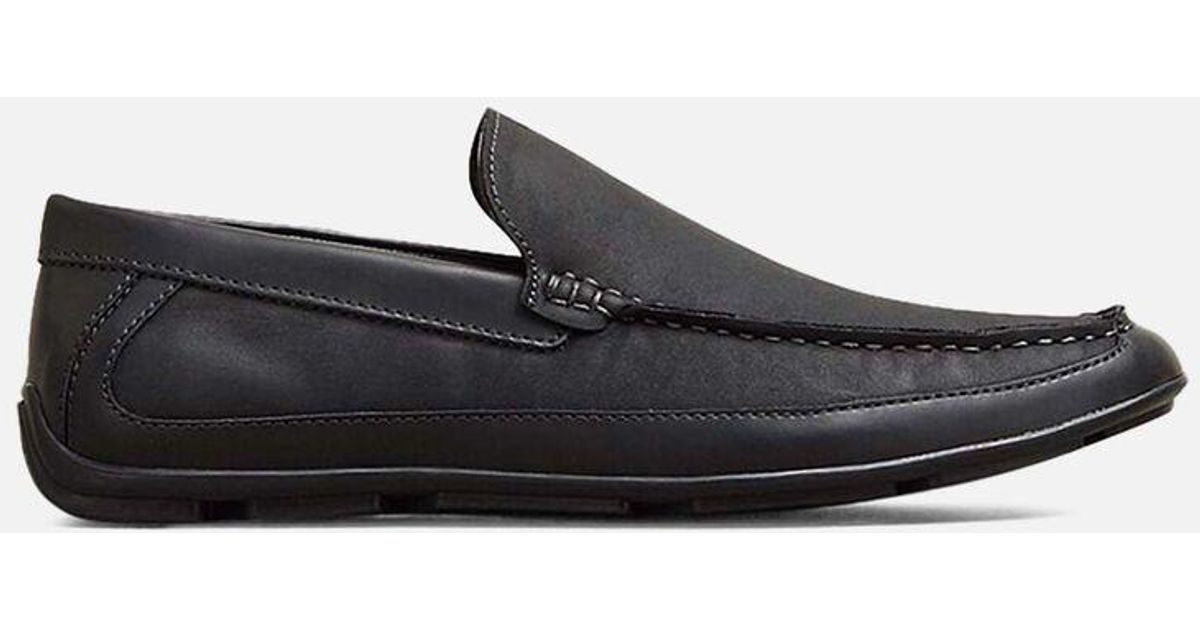 kenneth cole lap of luxury loafer