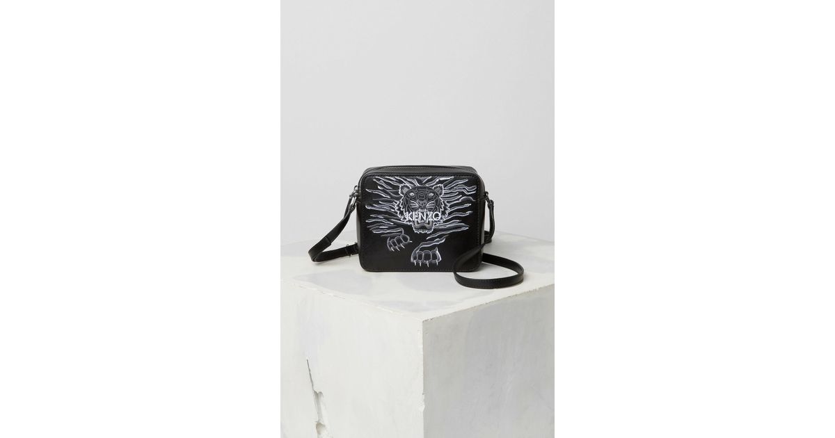kenzo camera bag