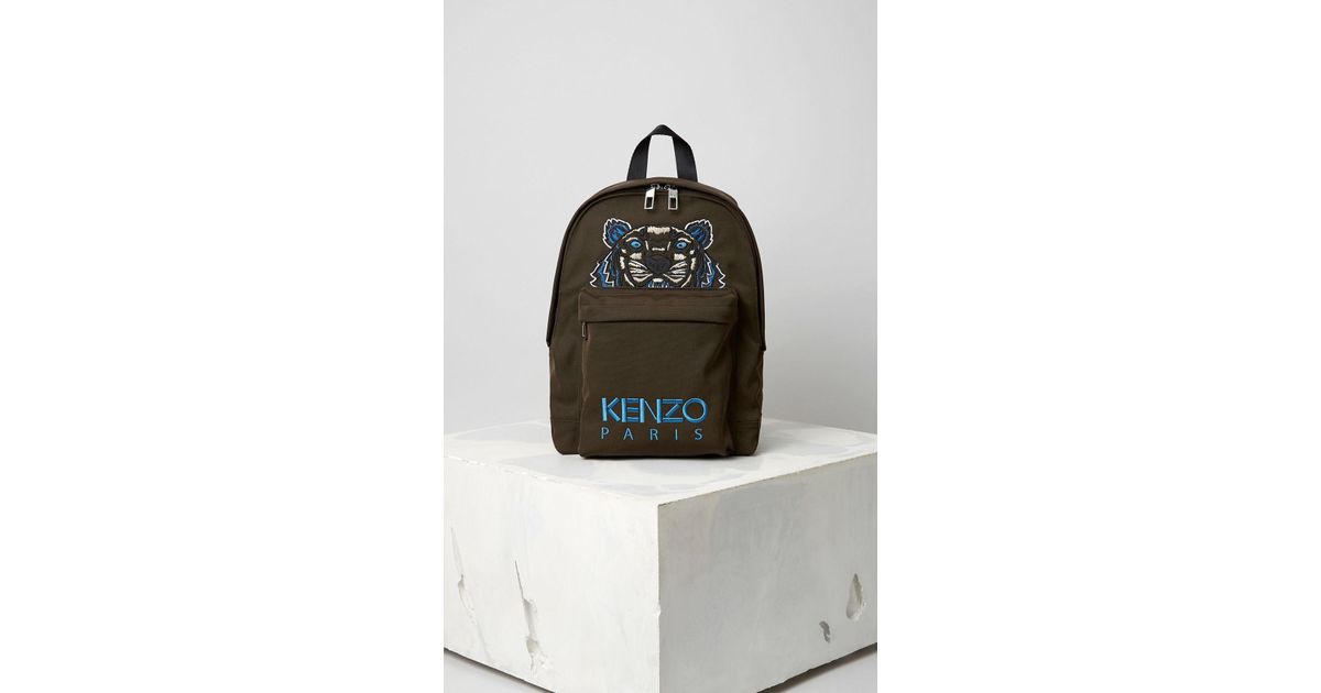 kenzo backpack medium