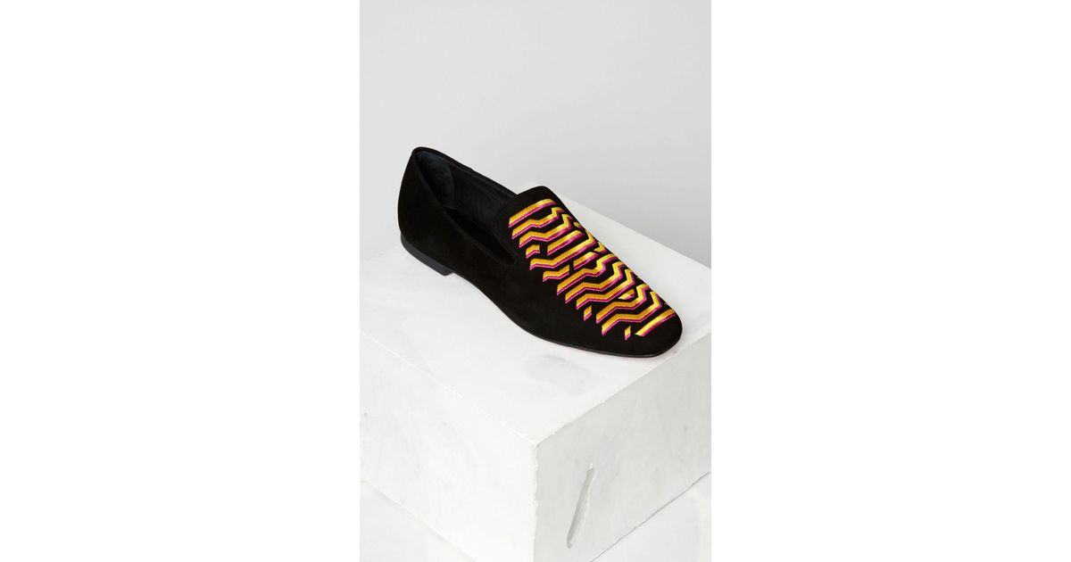loafers kenzo