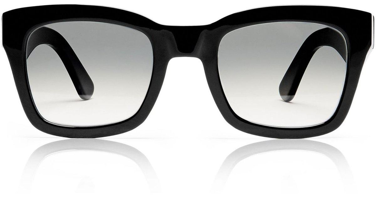khaite sunglasses