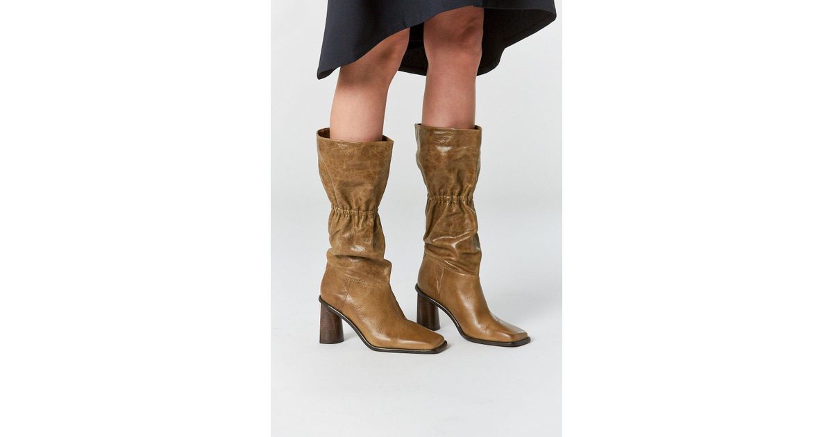 rejina pyo boots