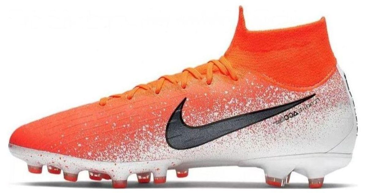 mercurial superfly 6 elite ag
