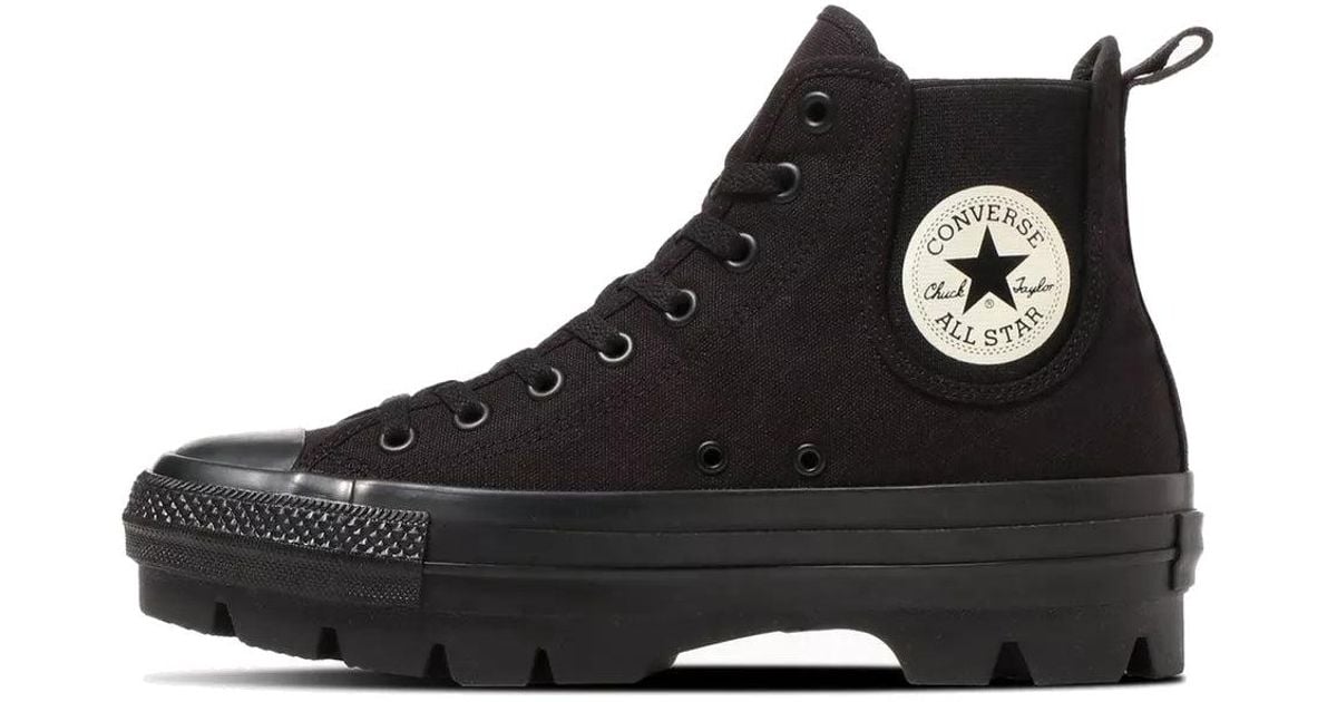 ALL STAR 100 SIDEGORE CHUNK HI 31305640