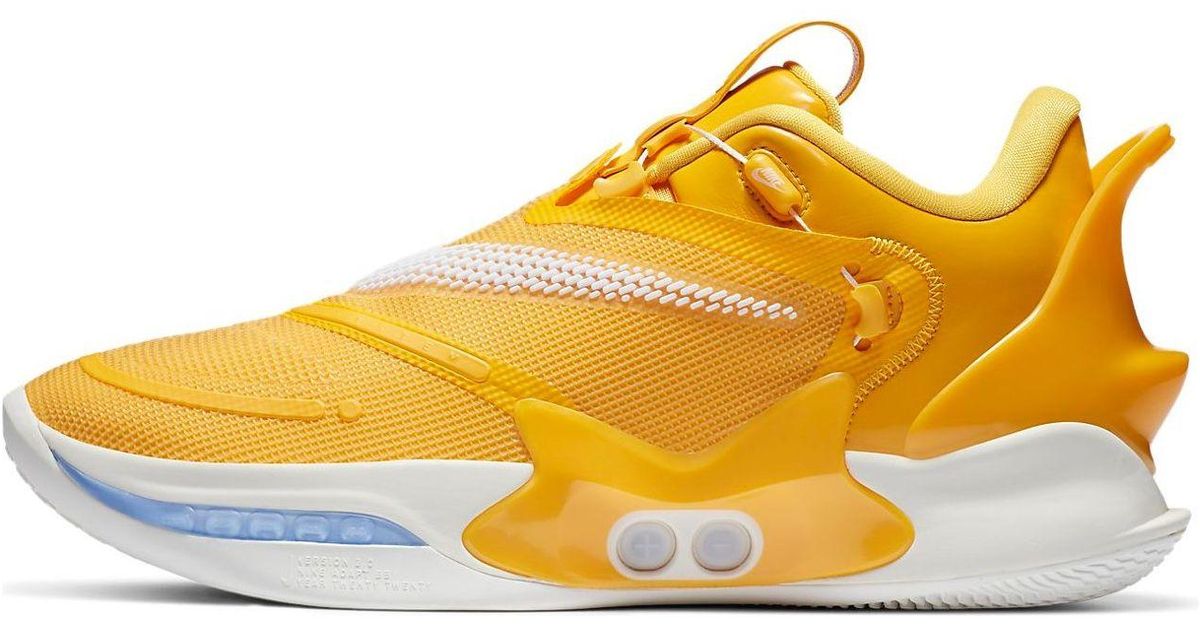 Nike Nba 2K20 X Adapt Bb 2.0 'Winner's Circle' Gamer Exclusive in ...
