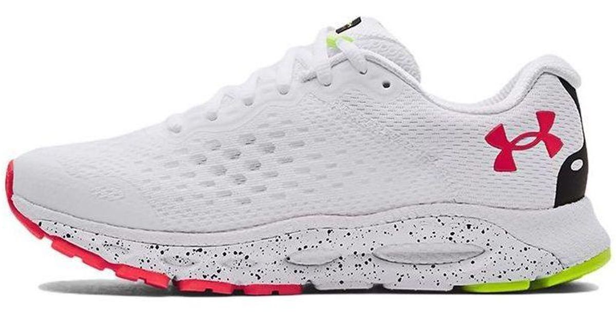 Infinite 3 Under Armour (Wmns) Hovr Infinite 3 Beta' in White | Lyst