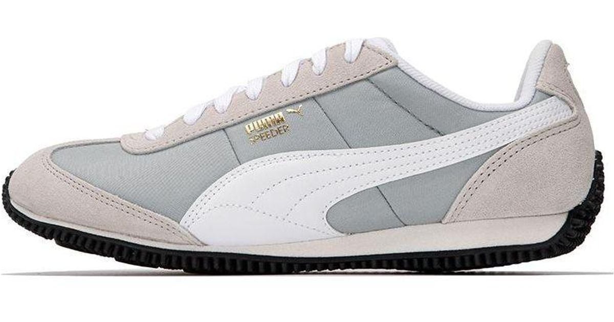 puma speeder shoes