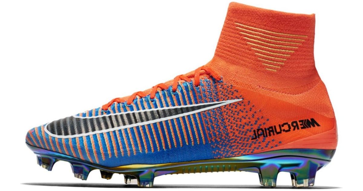 mercurial superfly ea sports