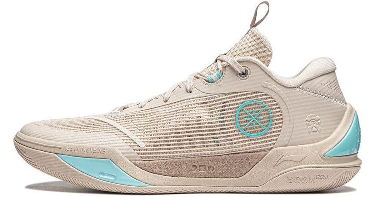 Li-ning Wade Ice Blood 2 'Satori' in White for Men | Lyst