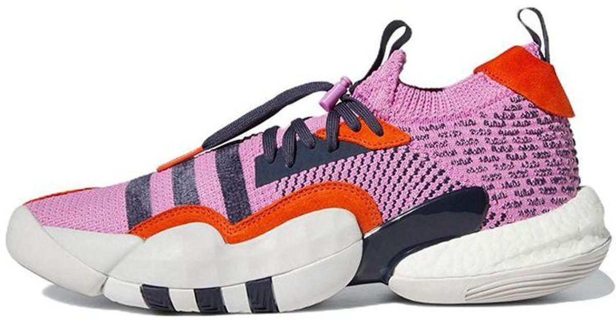 adidas Trae Young 2 'stratosphere' in Pink for Men | Lyst