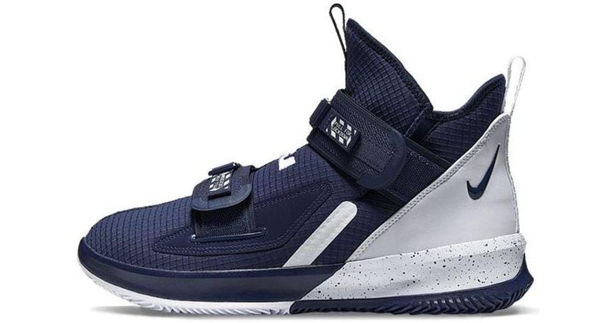 lebron james soldier xiii