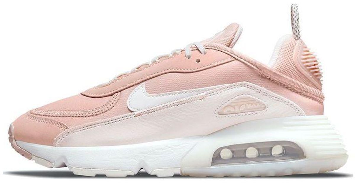 womens air max 200 pink