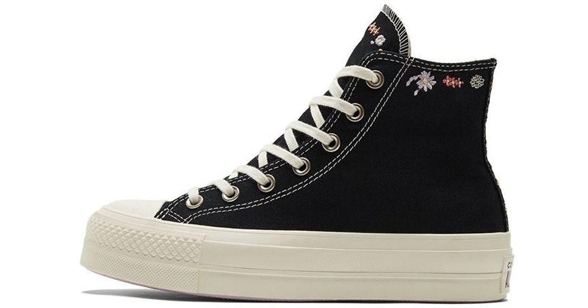 Converse (Wmns) Chuck Taylor All Star Lift Platform High
