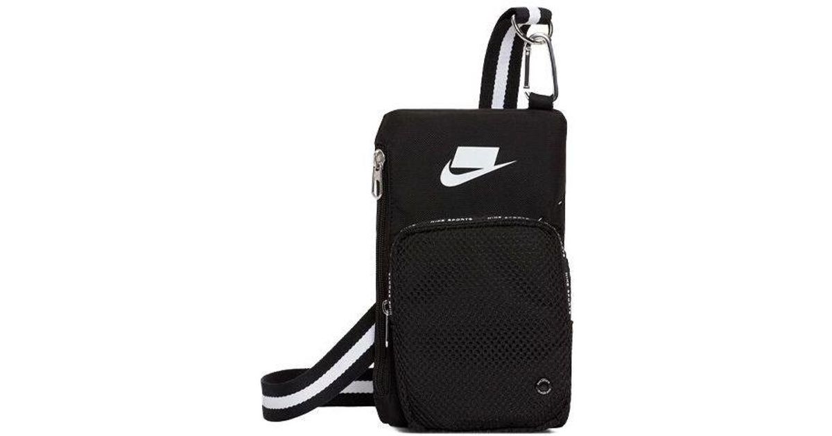 Nike sport small items crossbody best sale bag