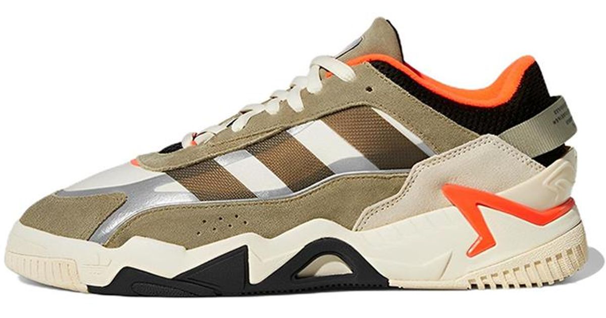 adidas originals niteball off white