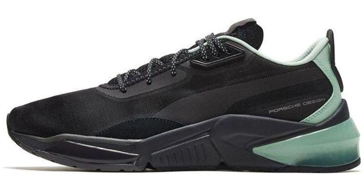 porsche design lqdcell men's training shoes