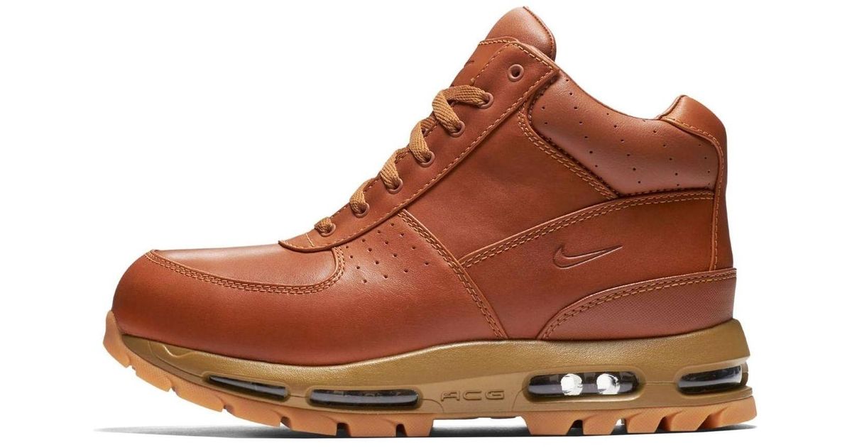 nike air max acg goadome gtx mens boot