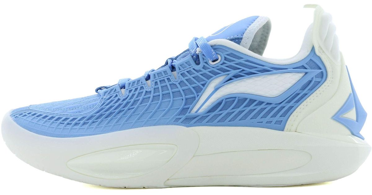 Li-ning Jimmy Butler 3 in Blue for Men | Lyst UK
