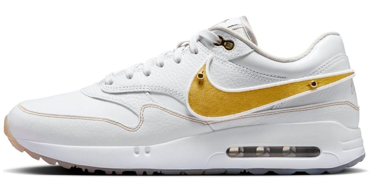 Nike X Eastside Golf Air Max 1 '86 Og Golf 'Everyones Game. Be