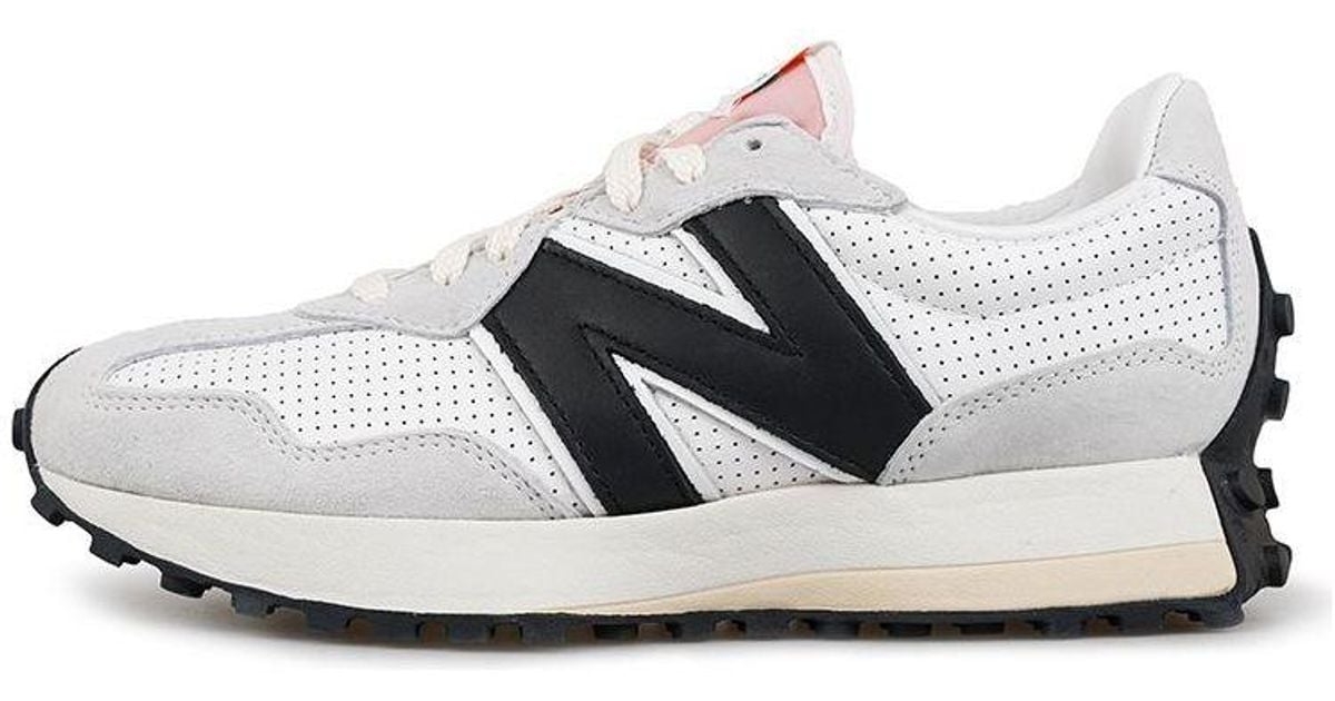 New Balance Casablanca X 327 'Idaliste in White for Men Lyst UK