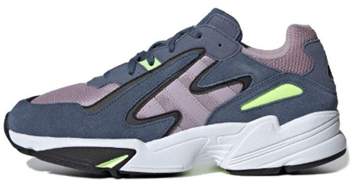 adidas yung pastel blue