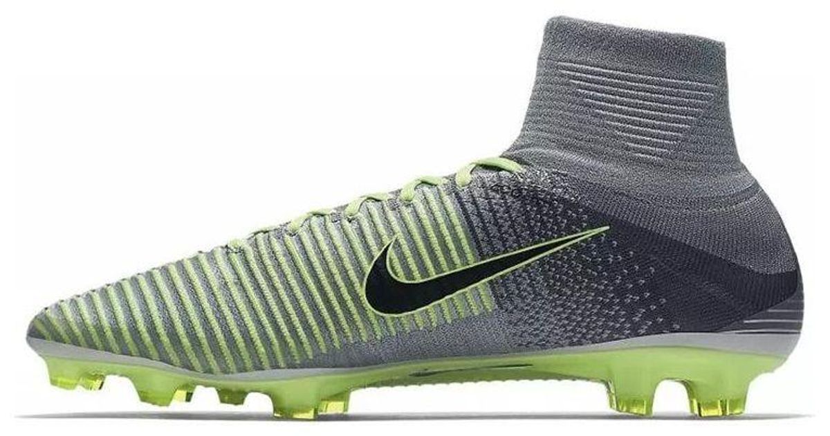 mercurial superfly 5 elite