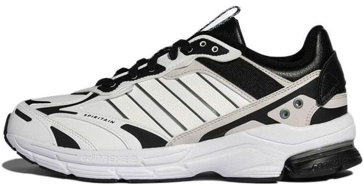 adidas Spiritain 2000 'white Black' for Men | Lyst