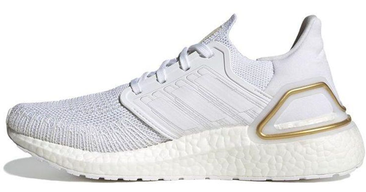 ultraboost 20 black gold