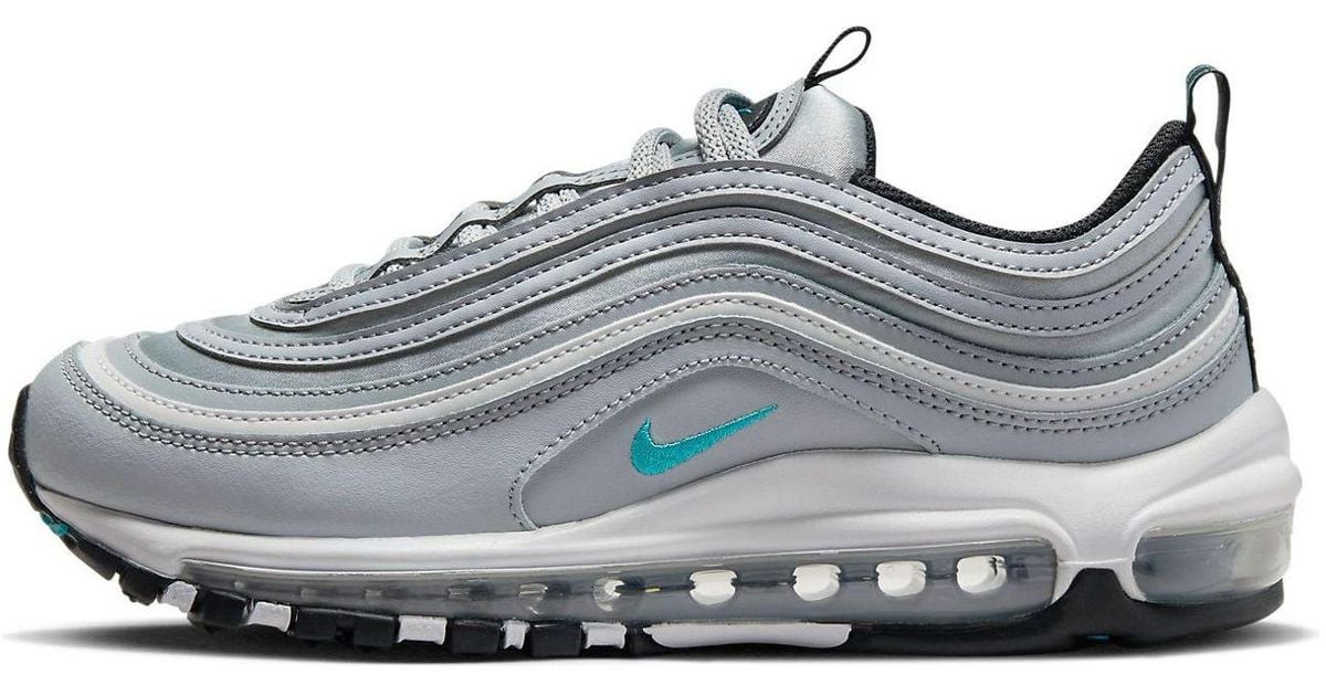 air max 97 lx swarovski silver bullet