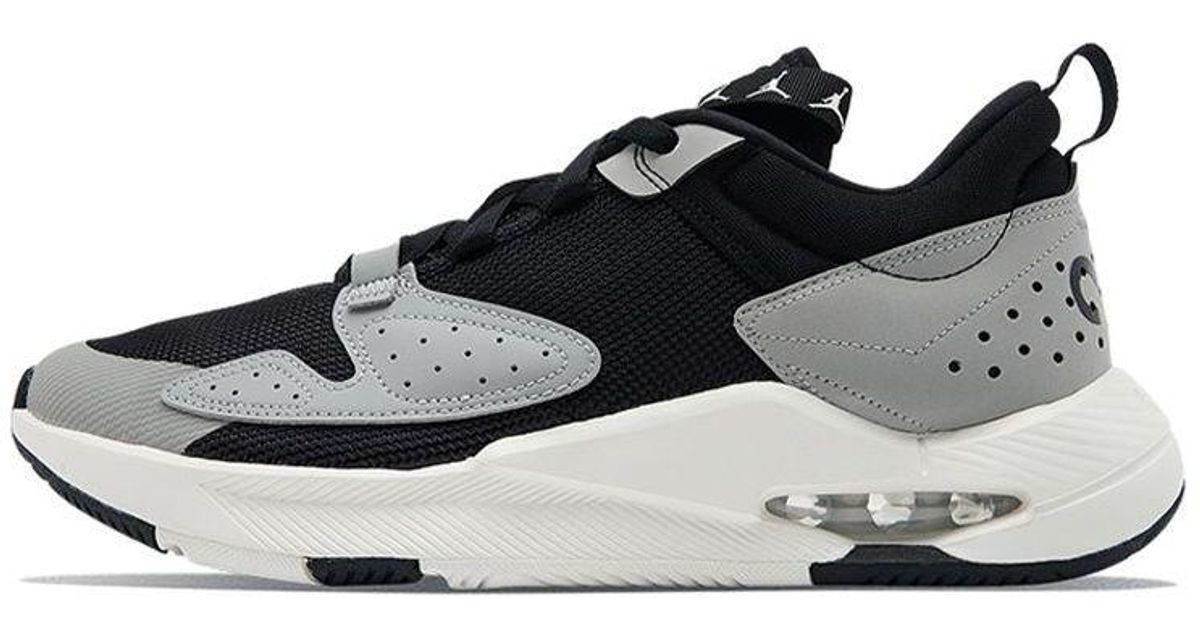 Nike Jordan Air Cadence 'smoke Grey' in Black for Men | Lyst