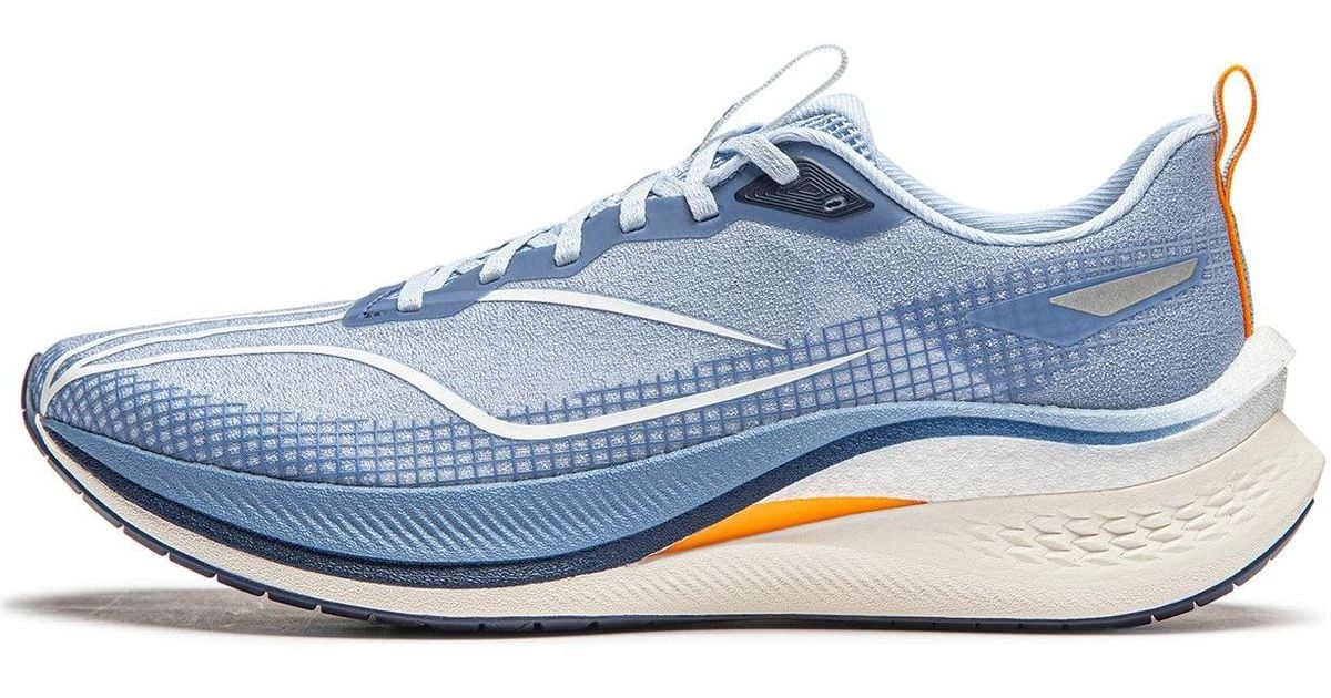Lining Red Rabbit 8 Pro Li-ning Rouge Rabbit 7 Pro 'Thunder' in Blue for Men | Lyst