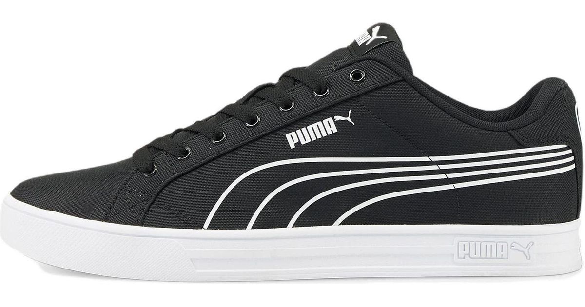 puma smash v2 vulc cv