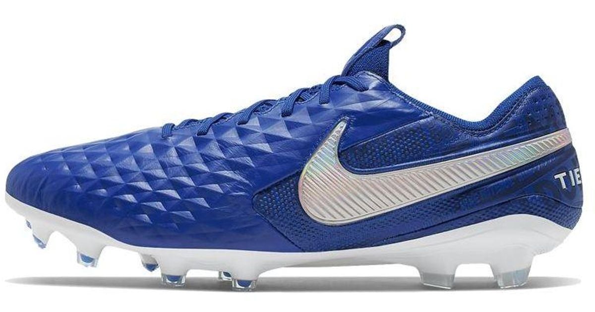 blue tiempo legend