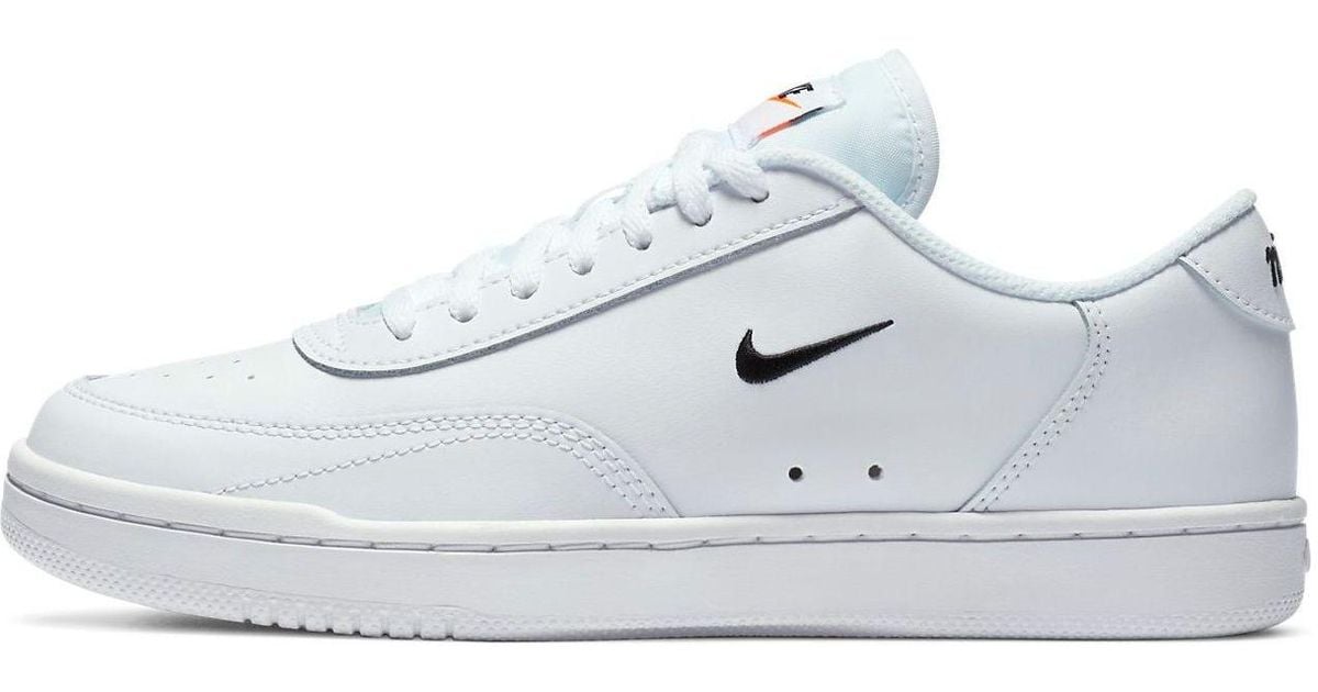 jd nike court vintage