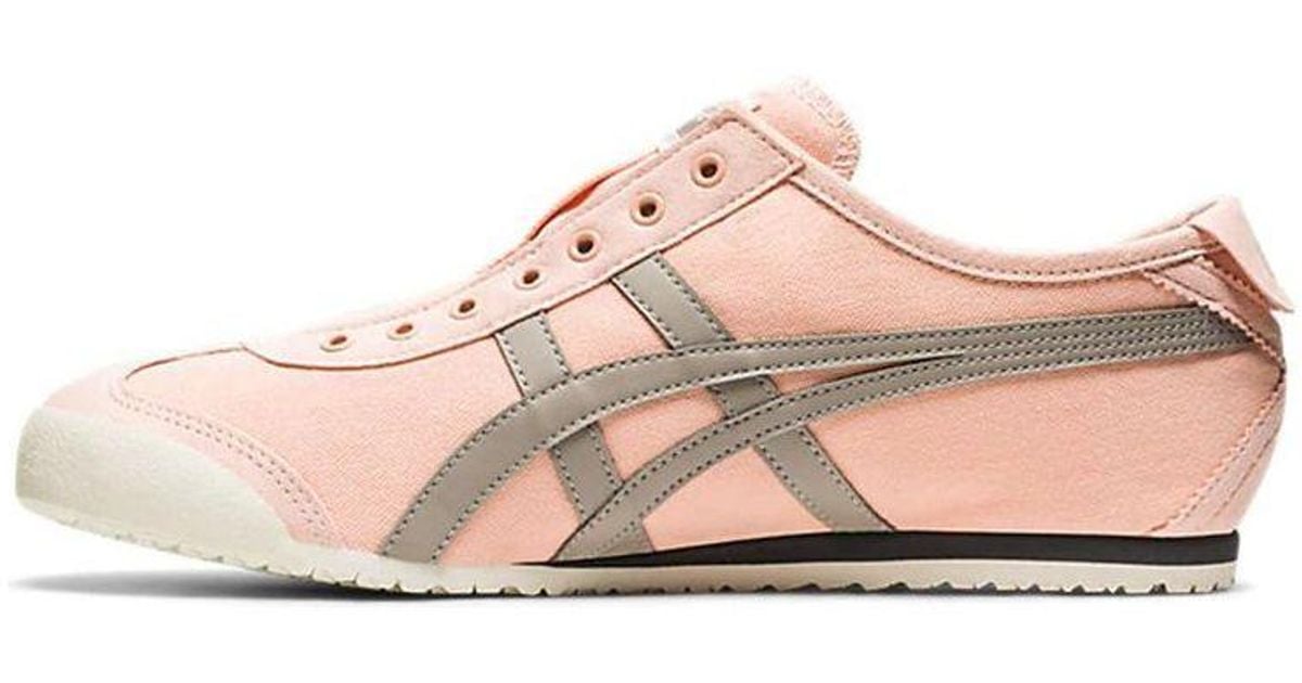 onitsuka tiger mexico slip on