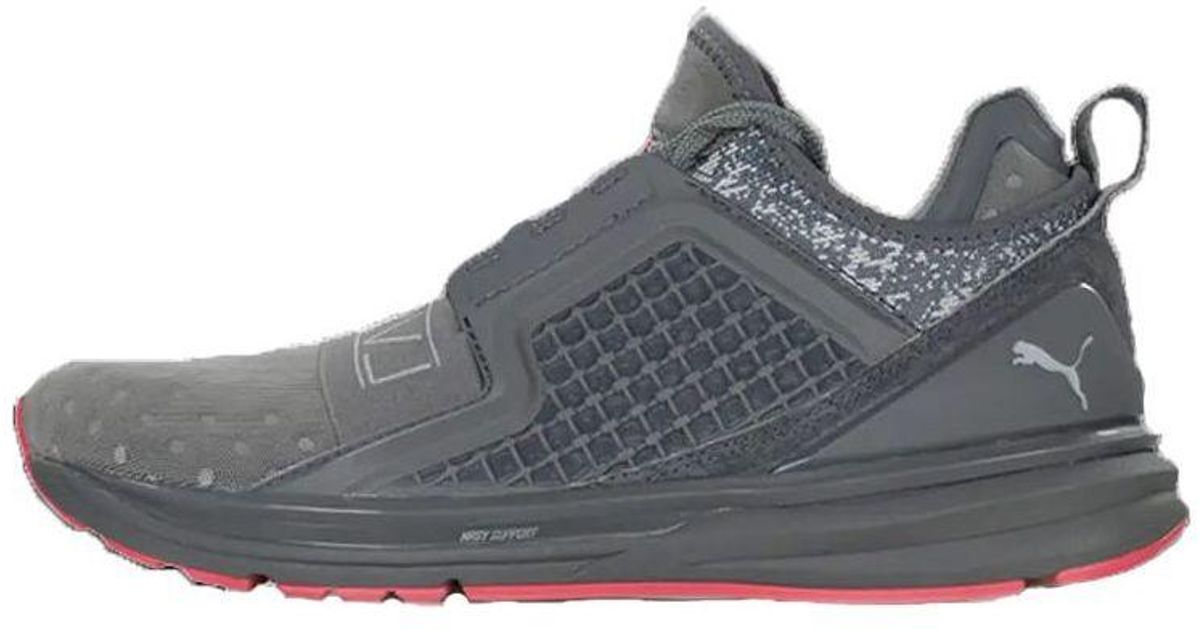 puma staple ignite limitless