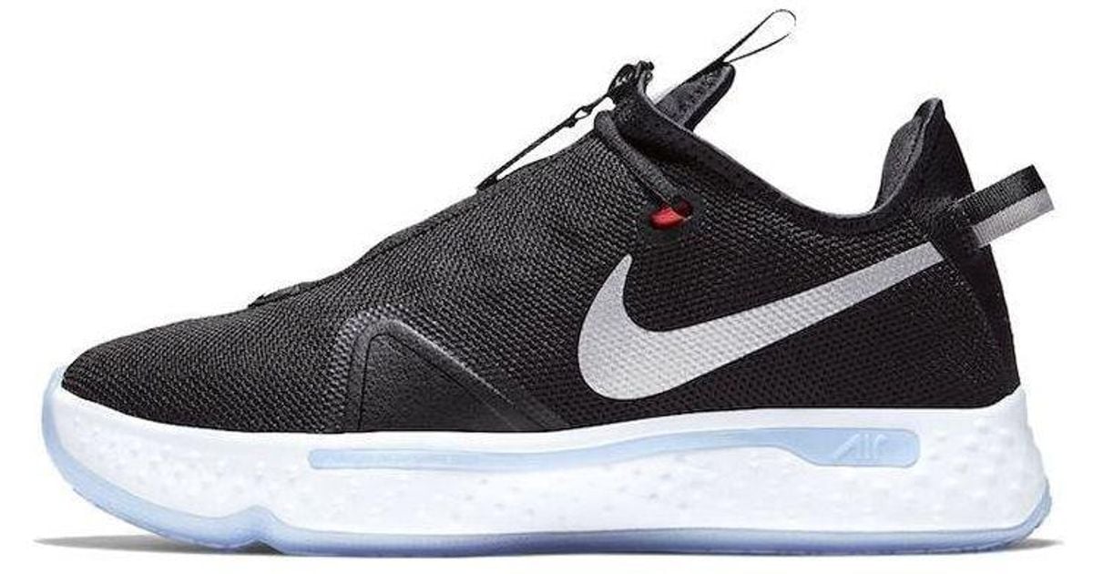 Pro4 Pg Nike Pg 4 Ep in Black for Men | Lyst