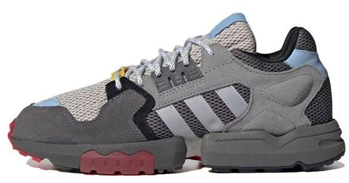 adidas Ninja X Zx Torsion 'Time in Grey for Men | Lyst UK
