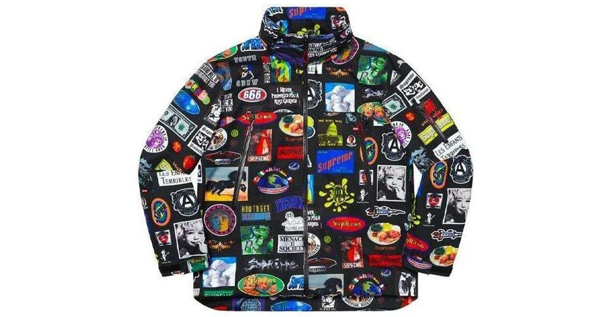 supreme-multi-color-Gore-Tex-