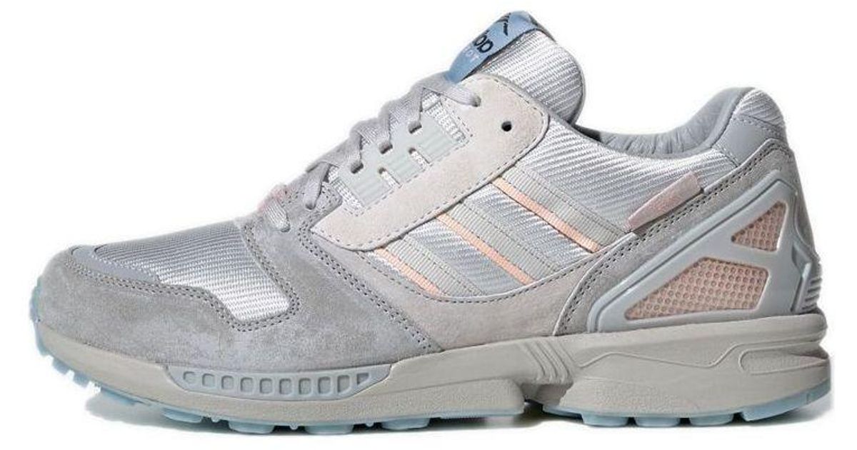 hana❗❗ adidas Zx 8000 'Hanami in Grey for Men | Lyst UK