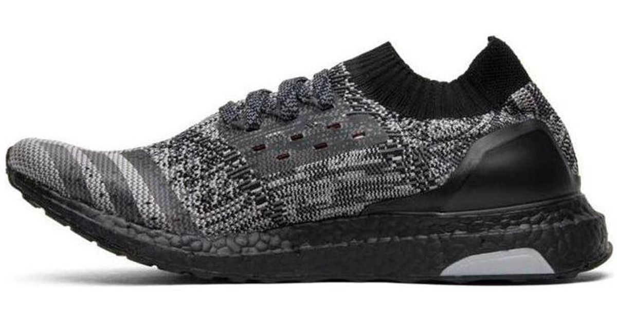 Limited Boost adidas Ultraboost Uncaged Ltd Boost' in Black for Men | Lyst UK