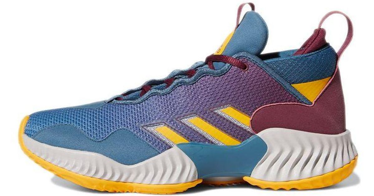 adidas Court Vision 3 in Blue for Men Lyst adidas Court Vision 3 in Blue for Men Lyst
