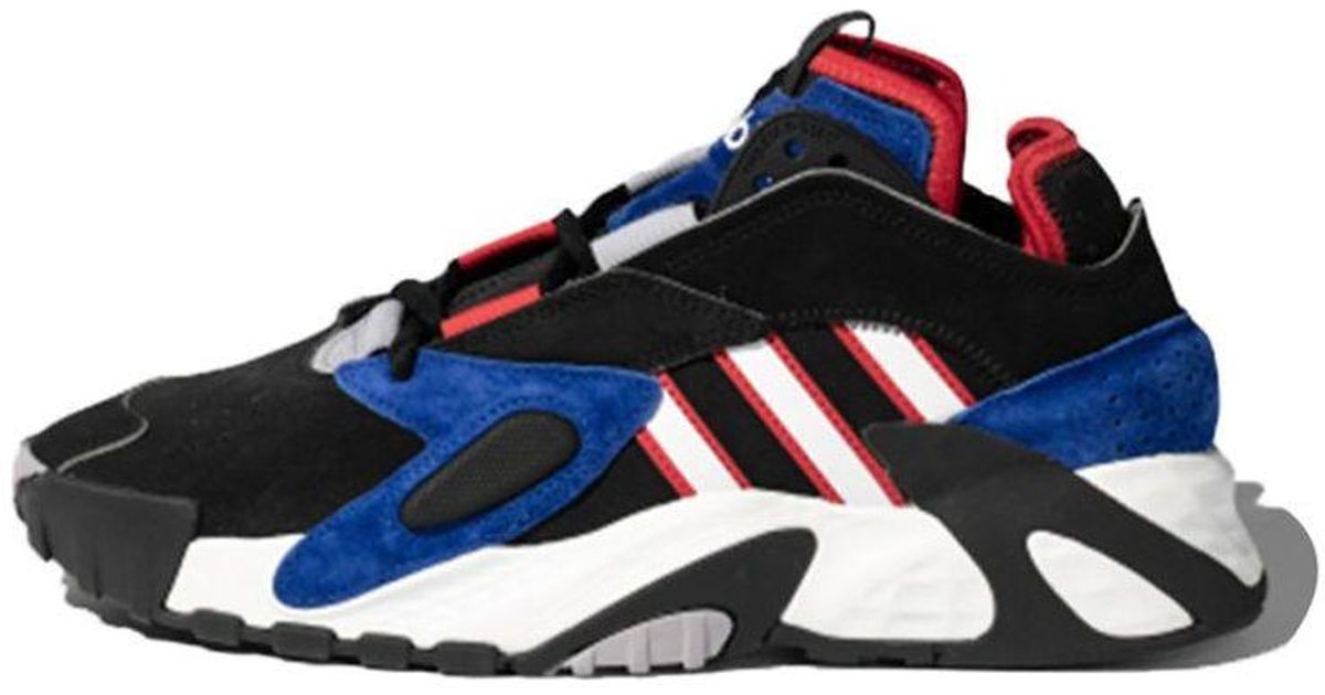 adidas streetball basketball shoes