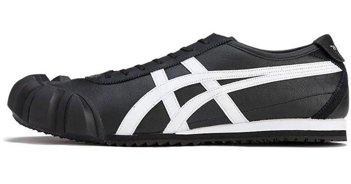 onitsuka tiger dentigre ll