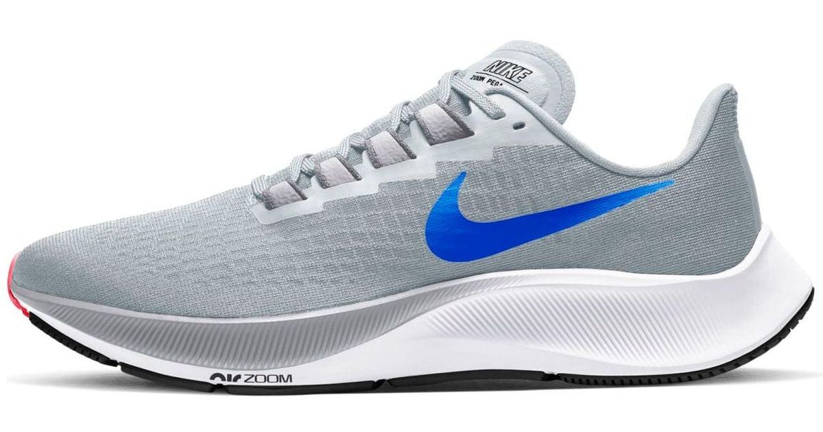 nike pegasus 37 platinum