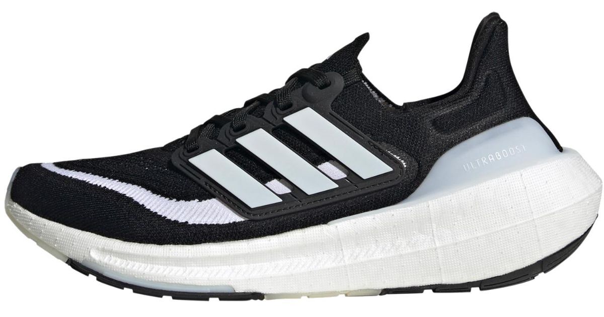 adidas (Wmns) Ultraboost Light 'Core' in Blue | Lyst