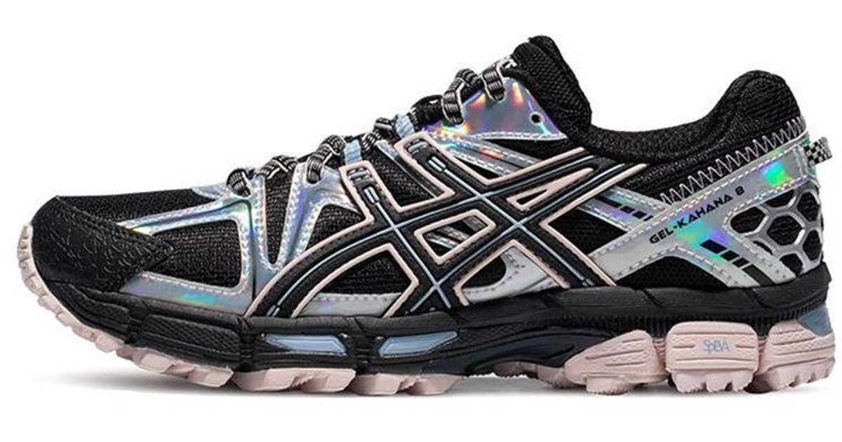 asics gel-kahana 8 review